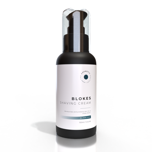 BLOKES SHAVING CREAM | 100ML