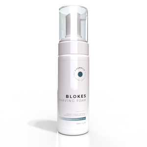 BLOKES SHAVING FOAM | 150ML