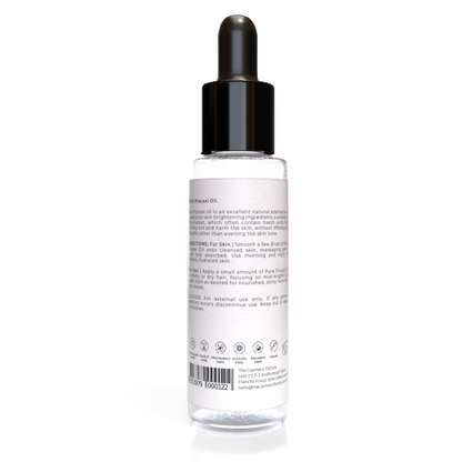 PURE PRACAXI OIL | 30ML