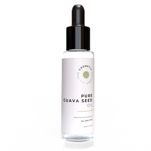 PURE GUAVA SEED OIL | 30ML