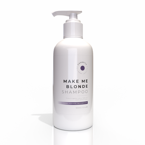 MAKE ME BLONDE SHAMPOO | 300ML