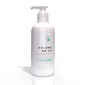 VOLUME ME UP SHAMPOO | 300ML