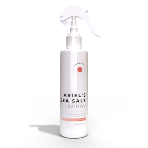 ARIEL'S SEA SALT SPRAY | 225ML