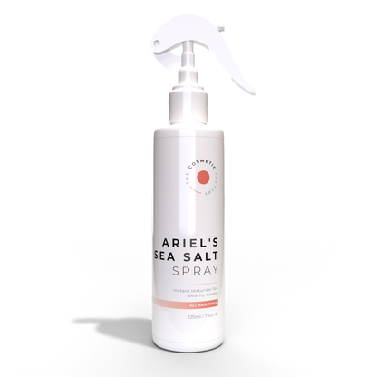 ARIEL'S SEA SALT SPRAY | 225ML