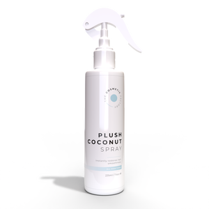 PLUSH COCONUT SPRAY | 225ML