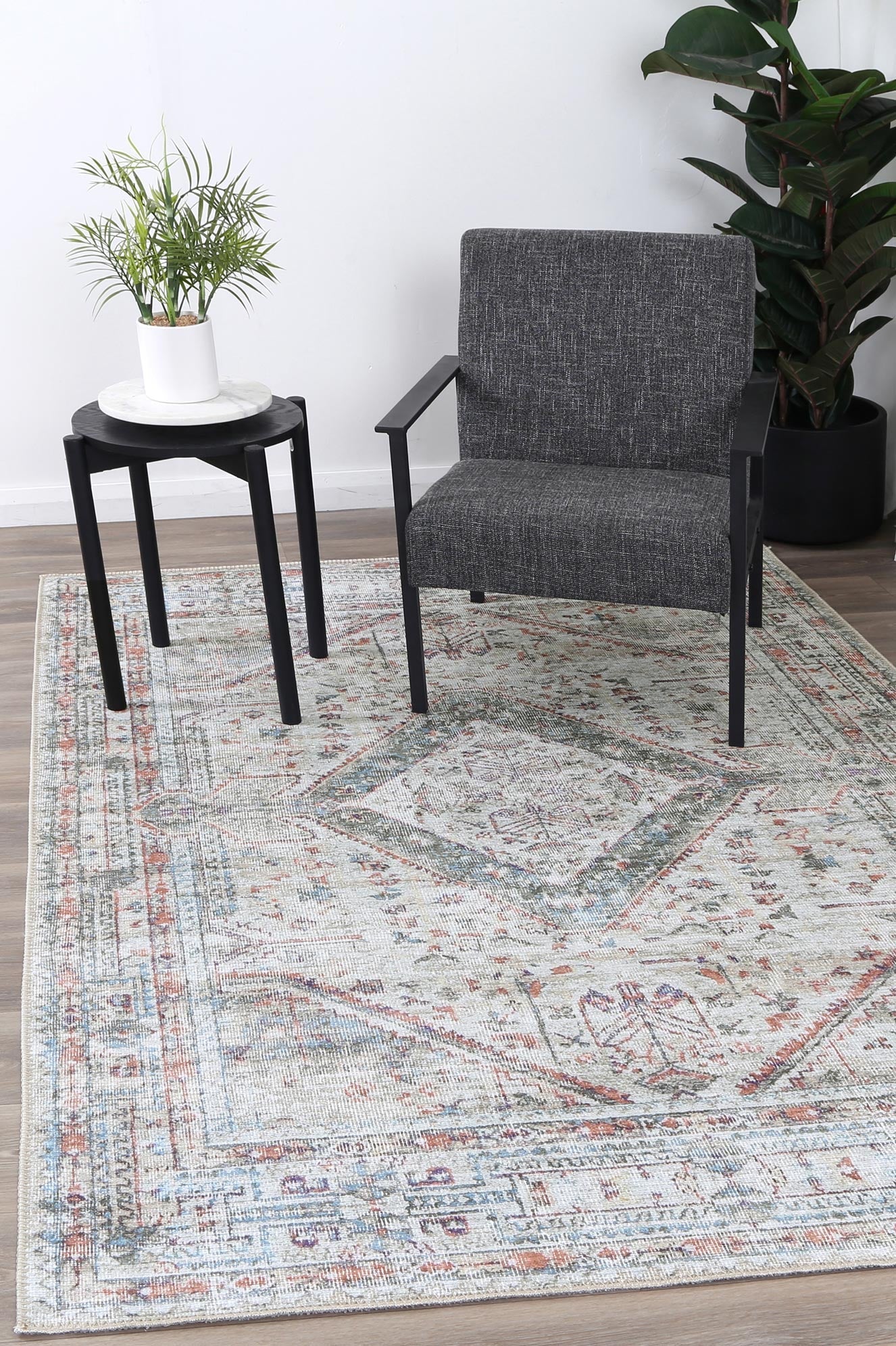 Babylon Floor Rug-vtl27-1 160x230