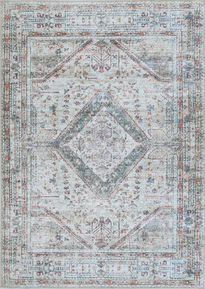 Babylon Floor Rug-vtl27-1 160x230