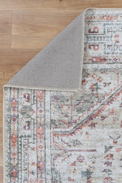 Babylon Floor Rug-vtl27-1 160x230