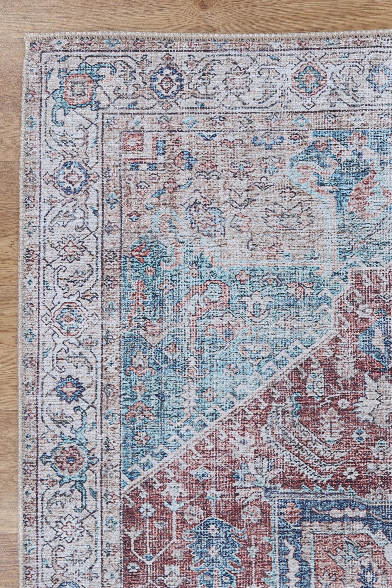 Babylon Floor Rug-vtl1189-1 200x290