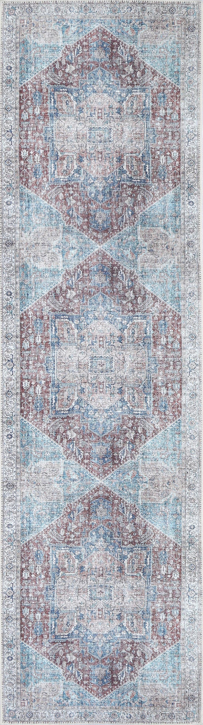 Babylon Floor Rug-vtl1189-1 200x290