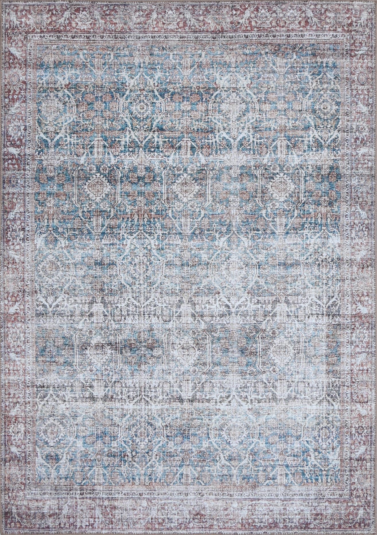 Babylon Floor Rug-btl1187-1-80x150