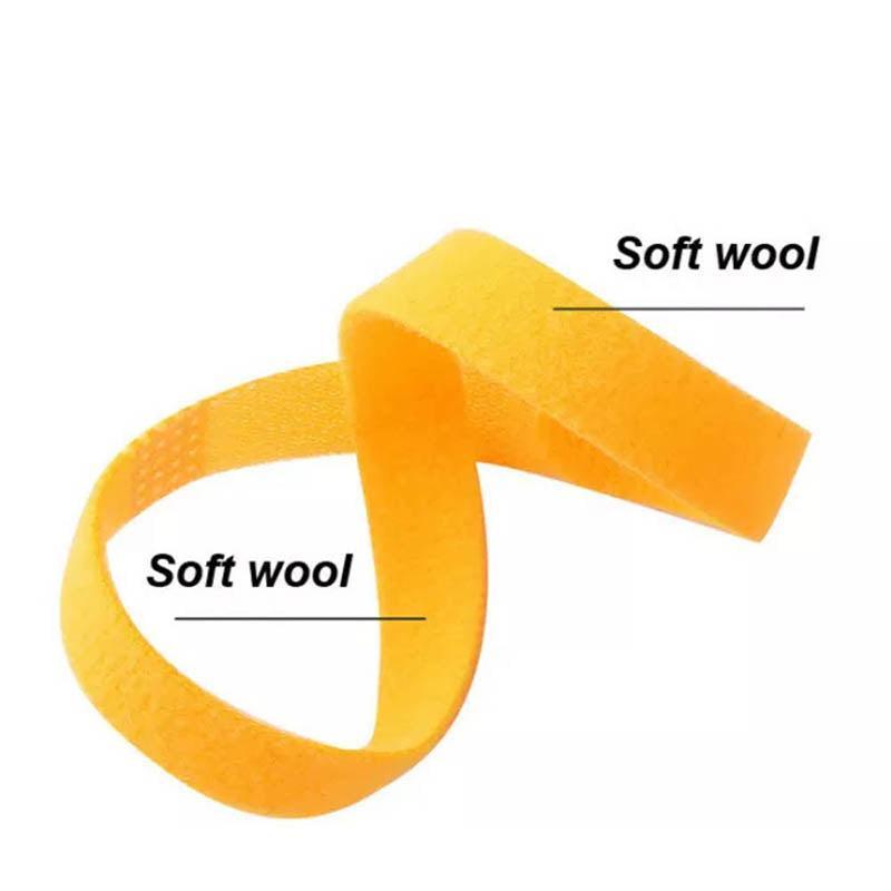 12 Colour Soft ID Collars for Puppies and Kittens Adjustable Pet Identifier Bands - Factory Direct Shop