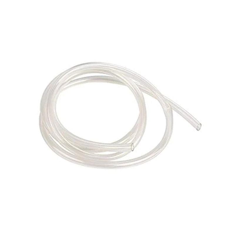 Food Grade Transparent Silicone Rubber Tube Hose Pipe Clear Beer Milk Soft 1M - 4*6mm