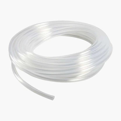 Food Grade Transparent Silicone Rubber Tube Hose Pipe Clear Beer Milk Soft 1M - 4*6mm