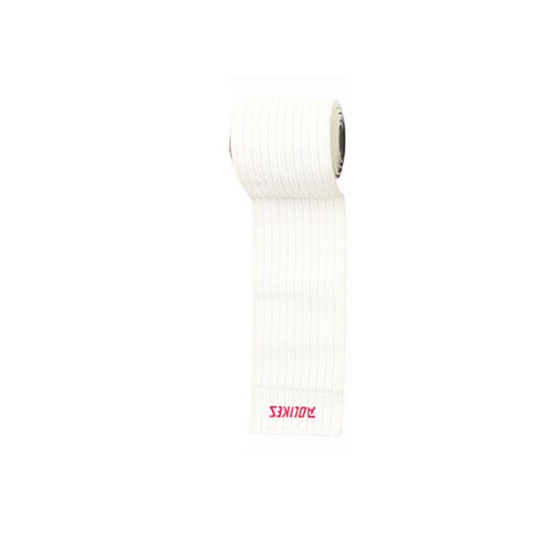 Aolikes Wrist Brace Elastic Bandage Support Sport Gym Wrap Fitness Wristband - White - Factory Direct Shop