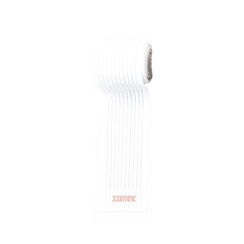 Aolikes Wrist Brace Elastic Bandage Support Sport Gym Wrap Fitness Wristband - White - Factory Direct Shop
