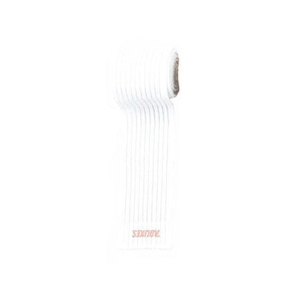 Aolikes Wrist Brace Elastic Bandage Support Sport Gym Wrap Fitness Wristband - White - Factory Direct Shop