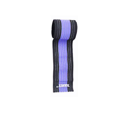 Aolikes Wrist Brace Elastic Bandage Support Sport Gym Wrap Fitness Wristband - Blue - Factory Direct Shop