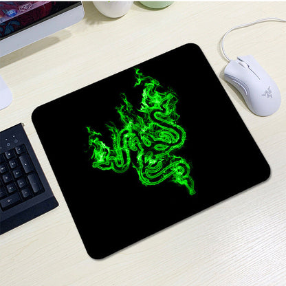 Gaming Mouse Pad 300x250mm Non Slip Rubber Base Mat for Laptop PC Computer - 16