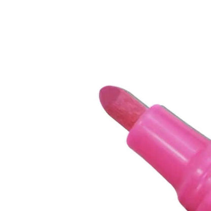 Multicolour Permanent Paint Marker Pens for Tyre Metal Glass Rubber - Gold