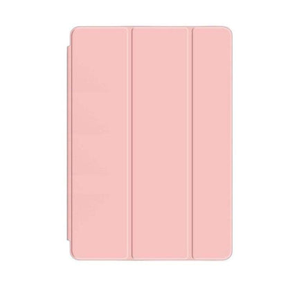 Shockproof Silicone iPad Air 3 Cover with Pencil Slot and Smart Wake - Grey
