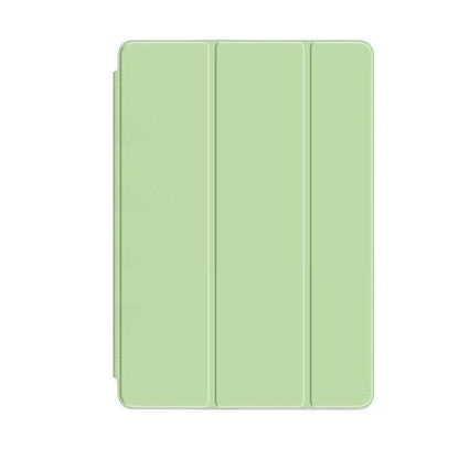 Shockproof Silicone iPad Air 3 Cover with Pencil Slot and Smart Wake - Grey