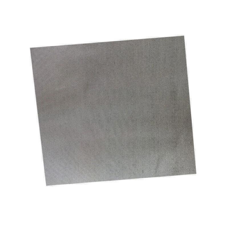 100PCS Tin Foil Aluminium Wrapping Square Chocolate Wrappers 10CM - Green/Gloss