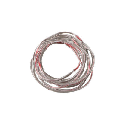 5M Car Door Edge Protector Strip Anti-Scratch Protection Rubber Trim Seal Au - Red