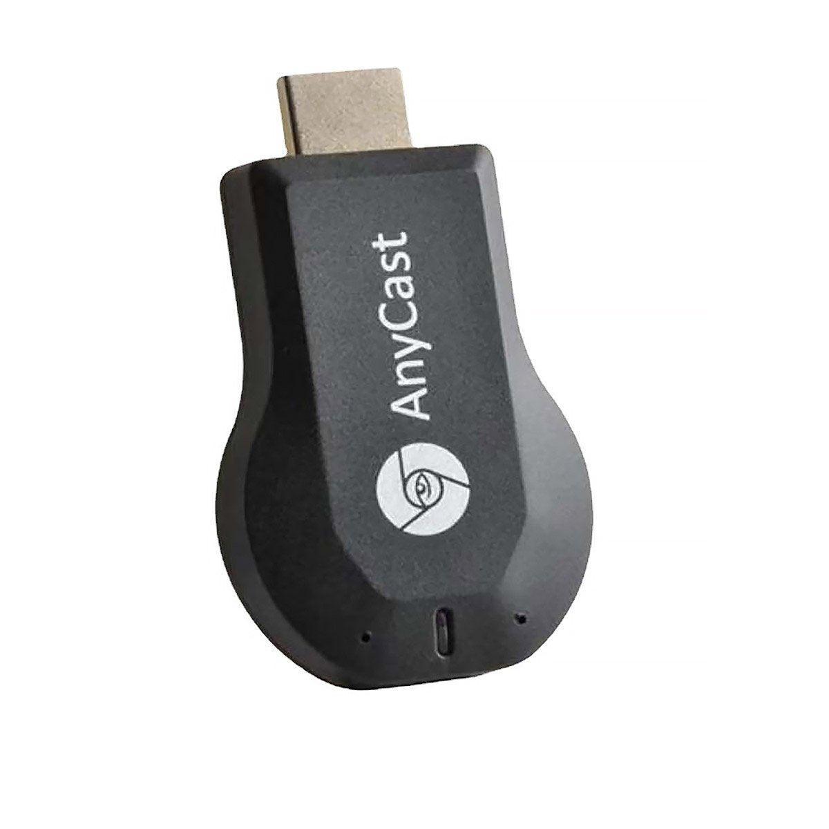 WiFi 1080P Full HD HDMI TV Stick AnyCast DLNA Wireless Chromecast Airplay Dongle