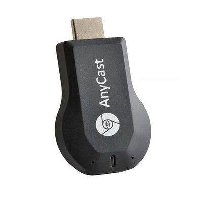 WiFi 1080P Full HD HDMI TV Stick AnyCast DLNA Wireless Chromecast Airplay Dongle