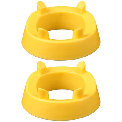 2PCS Football Basketball Volleyball Storage Stand Multi - Functional Ball Holder - Green - Factory Direct Shop
