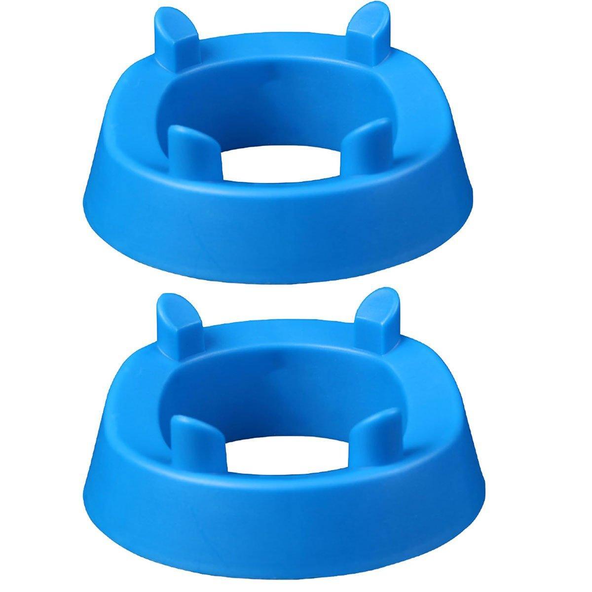 2PCS Football Basketball Volleyball Storage Stand Multi - Functional Ball Holder - Green - Factory Direct Shop