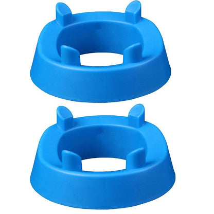 2PCS Football Basketball Volleyball Storage Stand Multi - Functional Ball Holder - Green - Factory Direct Shop