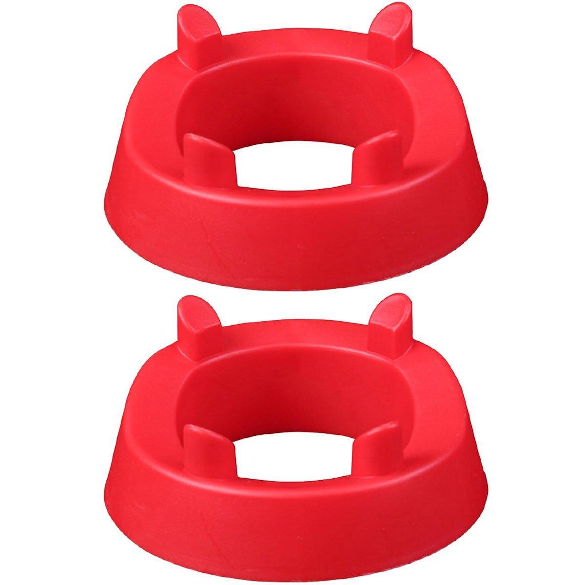 2PCS Football Basketball Volleyball Storage Stand Multi - Functional Ball Holder - Green - Factory Direct Shop