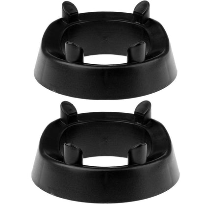 2PCS Football Basketball Volleyball Storage Stand Multi - Functional Ball Holder - Yellow - Factory Direct Shop