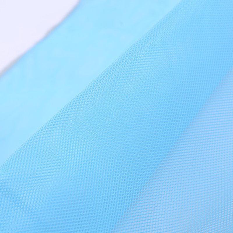 Sand Free Beach Mat Blanket Sand Proof Magic Sandless Sand Dirt & Dust Disappear - Pink - Factory Direct Shop