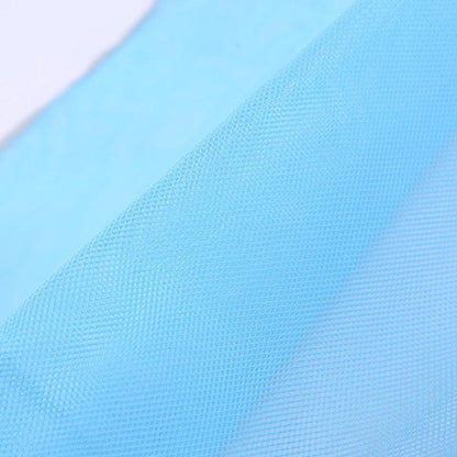 Sand Free Beach Mat Blanket Sand Proof Magic Sandless Sand Dirt & Dust Disappear - Pink - Factory Direct Shop