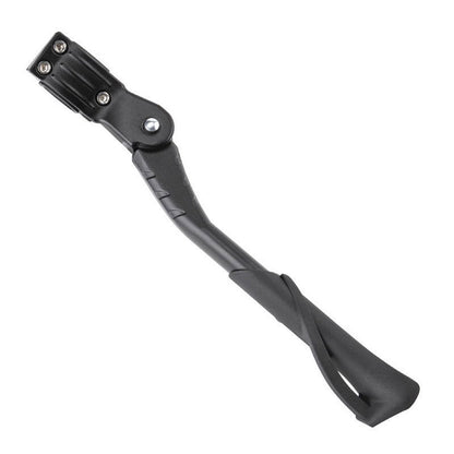 Mountain Bike Foot Support Stand Pedal Support for Bicycle Repair Maintenance - Three-hole model