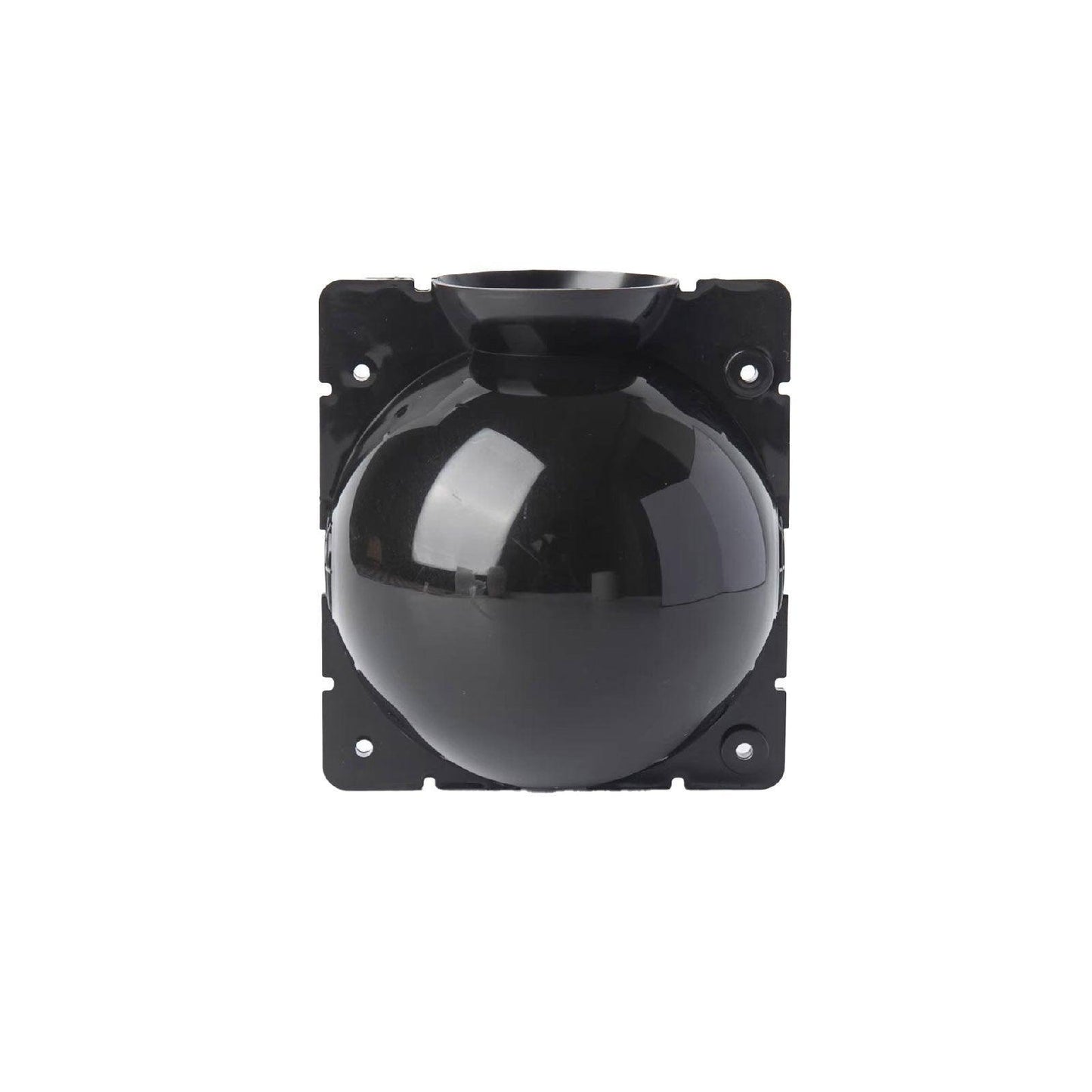 50pcs Plant Rooting Device High Pressure Grafting Box for Seedling Branch Garden - Clear L-50PCS