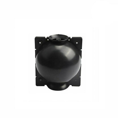 10Pcs Plant Rooting Ball High Pressure Propagation Box Grafting Breeding Device - S-5CM-10PCS
