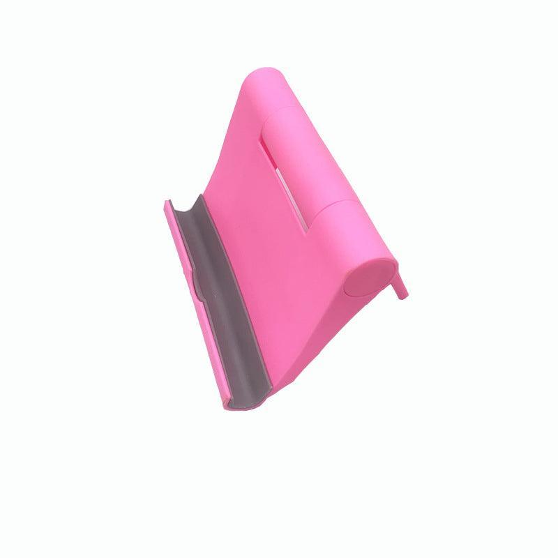 Desk Stand Holder for Mobile Phone Tablet iPad iPhone Samsung Universal Mount - Green