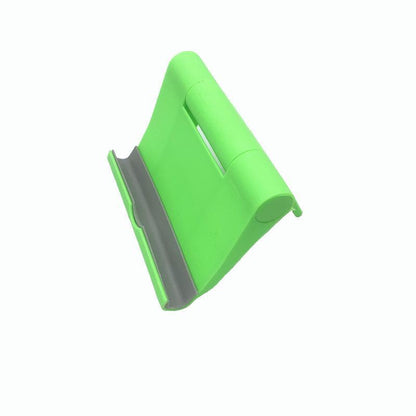 Desk Stand Holder for Mobile Phone Tablet iPad iPhone Samsung Universal Mount - Yellow