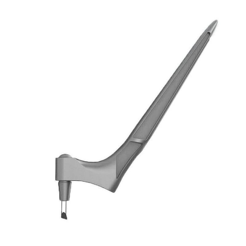 360-Degree Rotating Craft Cutting Tool with Precision Blade for Craft Art - Green