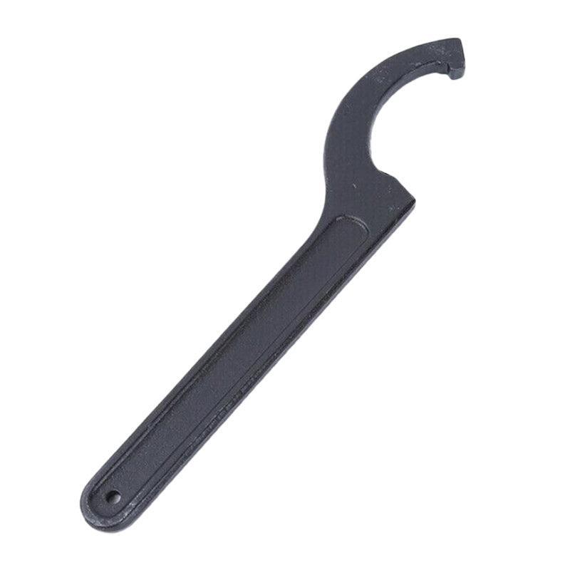 Adjustable C Spanner Hook Wrench Tool for Motorcycle Bike Repair 22 to 160mm - 115-130
