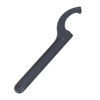 Adjustable C Spanner Hook Wrench Tool for Motorcycle Bike Repair 22 to 160mm - 115-130