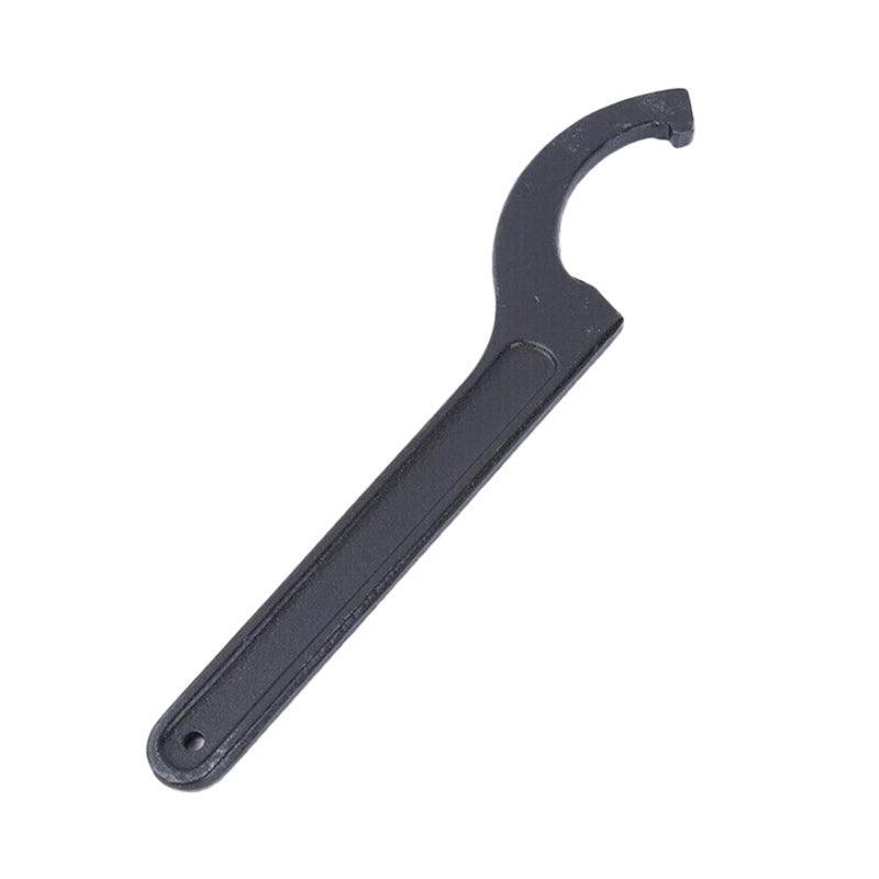 Adjustable C Spanner Hook Wrench Tool for Motorcycle Bike Repair 22 to 160mm - 28-32
