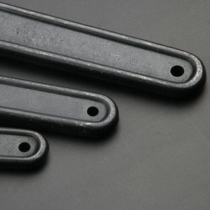 Adjustable C Spanner Hook Wrench Tool for Motorcycle Bike Repair 22 to 160mm - 78-85