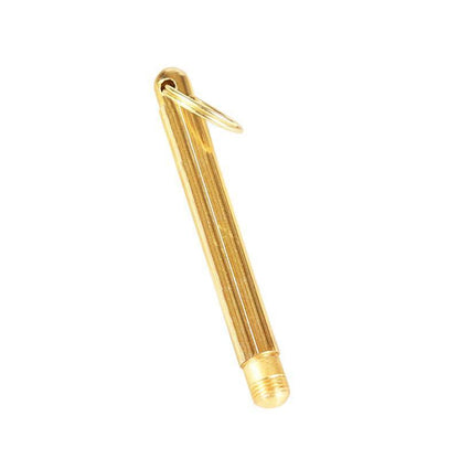 5Pcs Mini Small Keyring Earpick Scoop