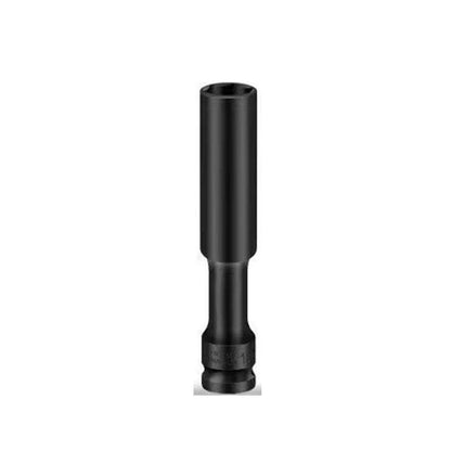 Hexagonal Socket Adapter Set for Electric Impact Wrench Power Drill Socket Tool - 7mm