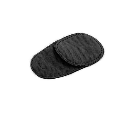 Universal Eye Patch Mask for Strabismus and Amblyopia Glasses Cover Training Aid - Pink